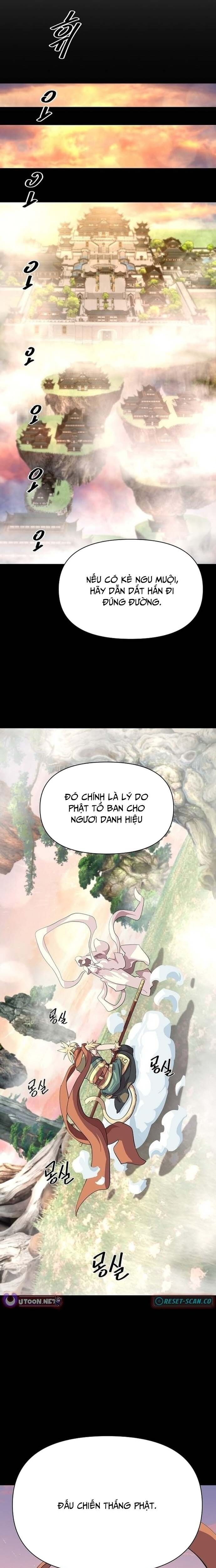Đại Thánh Trùng Sinh Nam Cung Thế Gia Chapter 4 - Trang 2