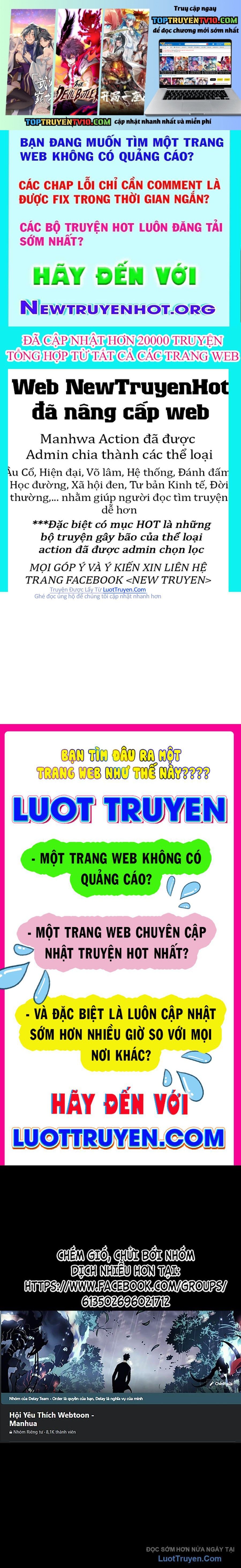 Đại Thánh Trùng Sinh Nam Cung Thế Gia Chapter 42 - Trang 2
