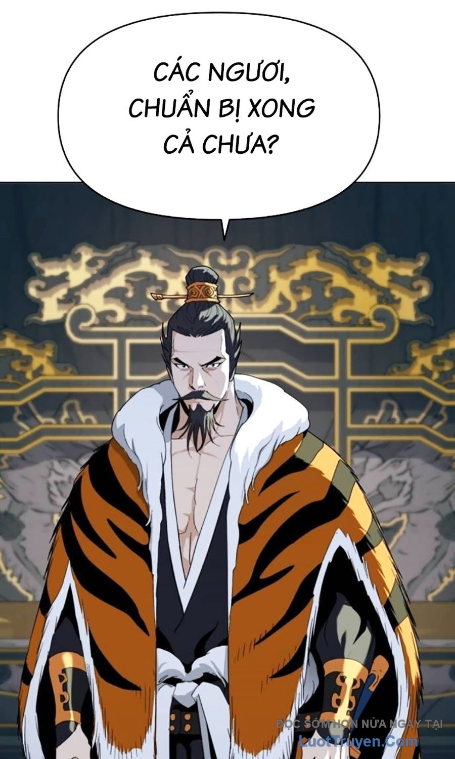 Đại Thánh Trùng Sinh Nam Cung Thế Gia Chapter 42 - Trang 2