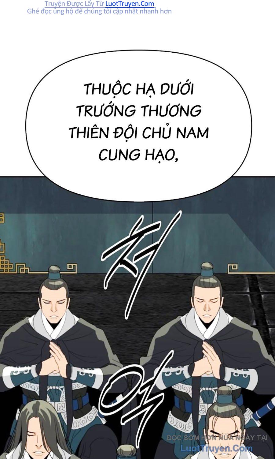 Đại Thánh Trùng Sinh Nam Cung Thế Gia Chapter 42 - Trang 2