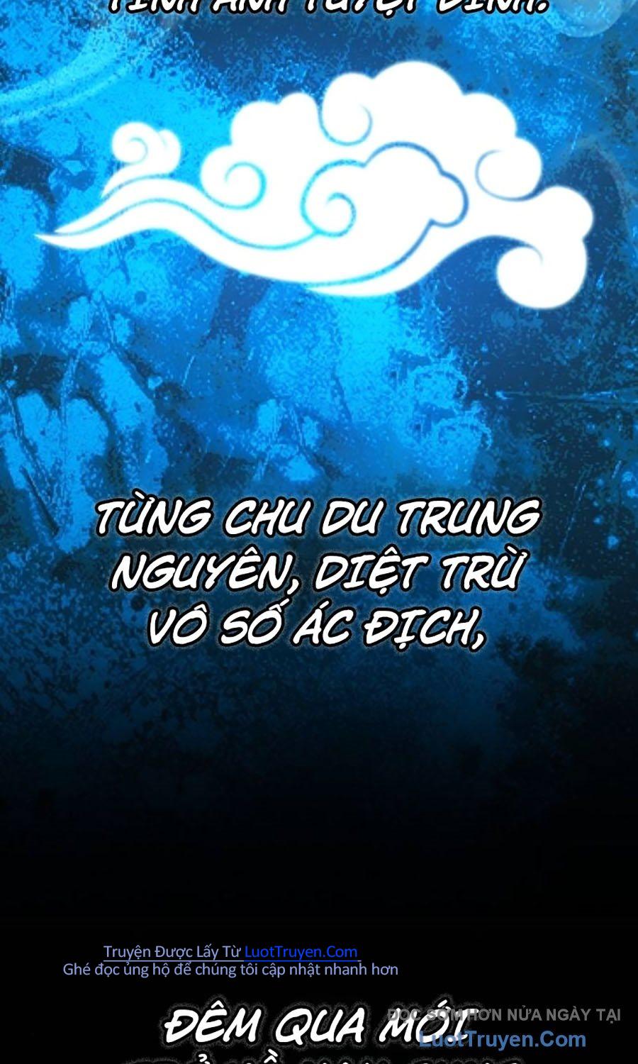 Đại Thánh Trùng Sinh Nam Cung Thế Gia Chapter 42 - Trang 2