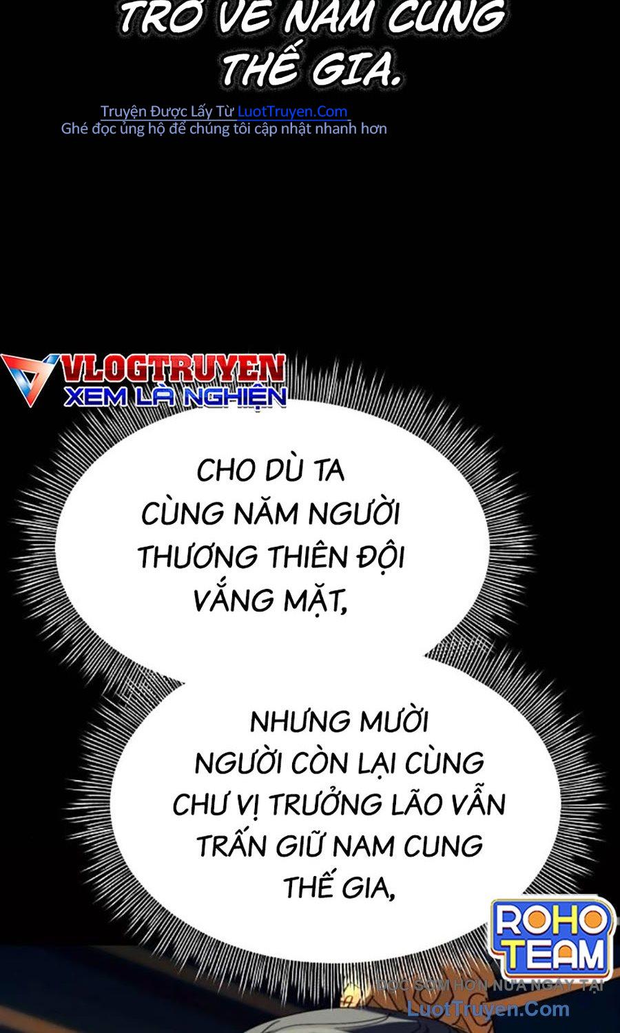 Đại Thánh Trùng Sinh Nam Cung Thế Gia Chapter 42 - Trang 2