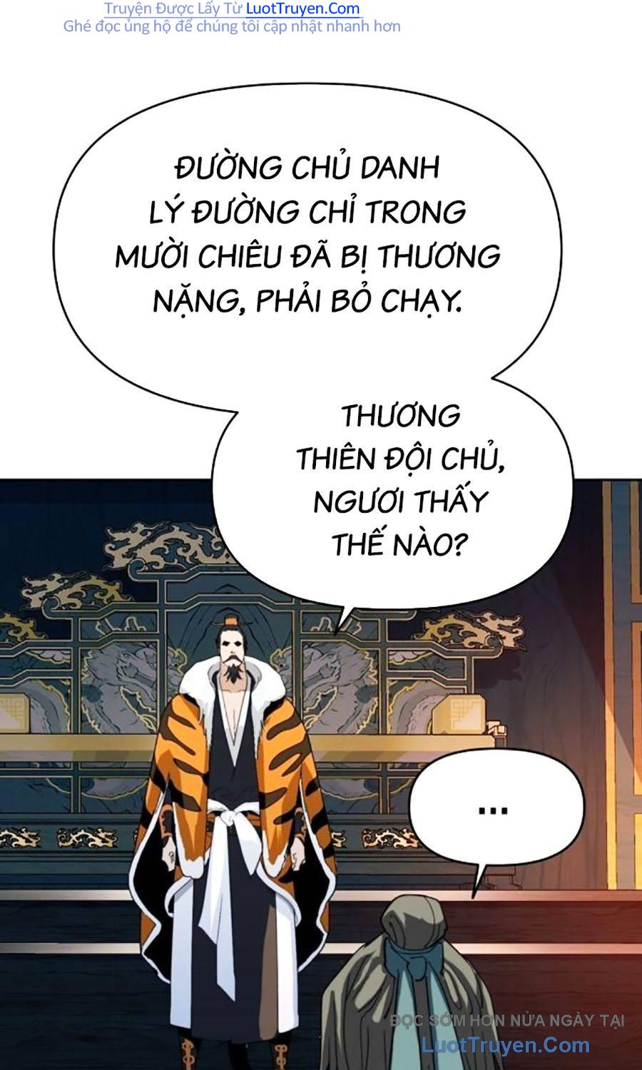 Đại Thánh Trùng Sinh Nam Cung Thế Gia Chapter 42 - Trang 2