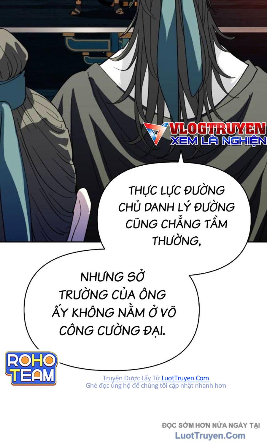 Đại Thánh Trùng Sinh Nam Cung Thế Gia Chapter 42 - Trang 2