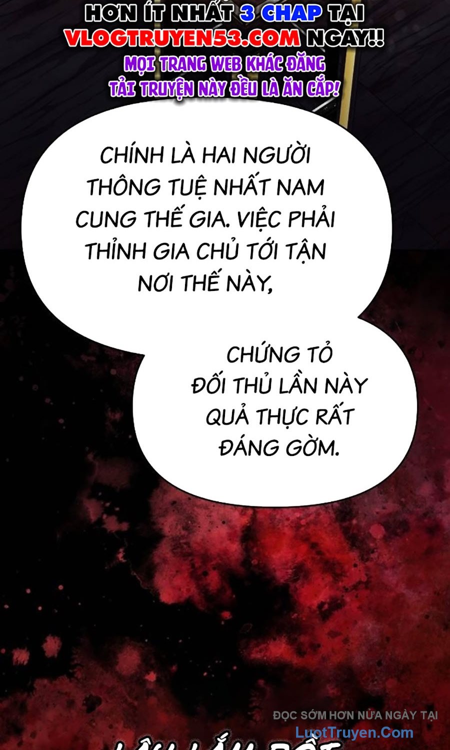 Đại Thánh Trùng Sinh Nam Cung Thế Gia Chapter 42 - Trang 2