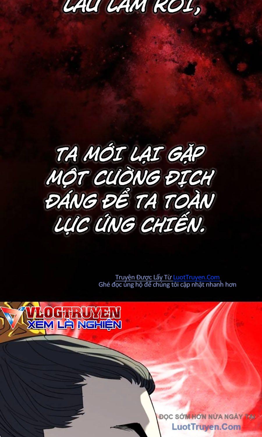 Đại Thánh Trùng Sinh Nam Cung Thế Gia Chapter 42 - Trang 2