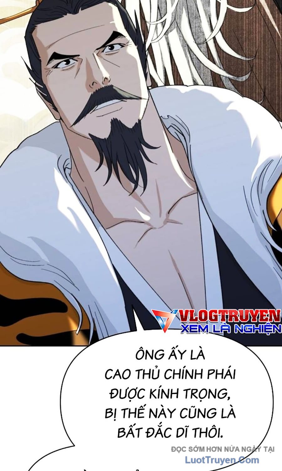 Đại Thánh Trùng Sinh Nam Cung Thế Gia Chapter 42 - Trang 2