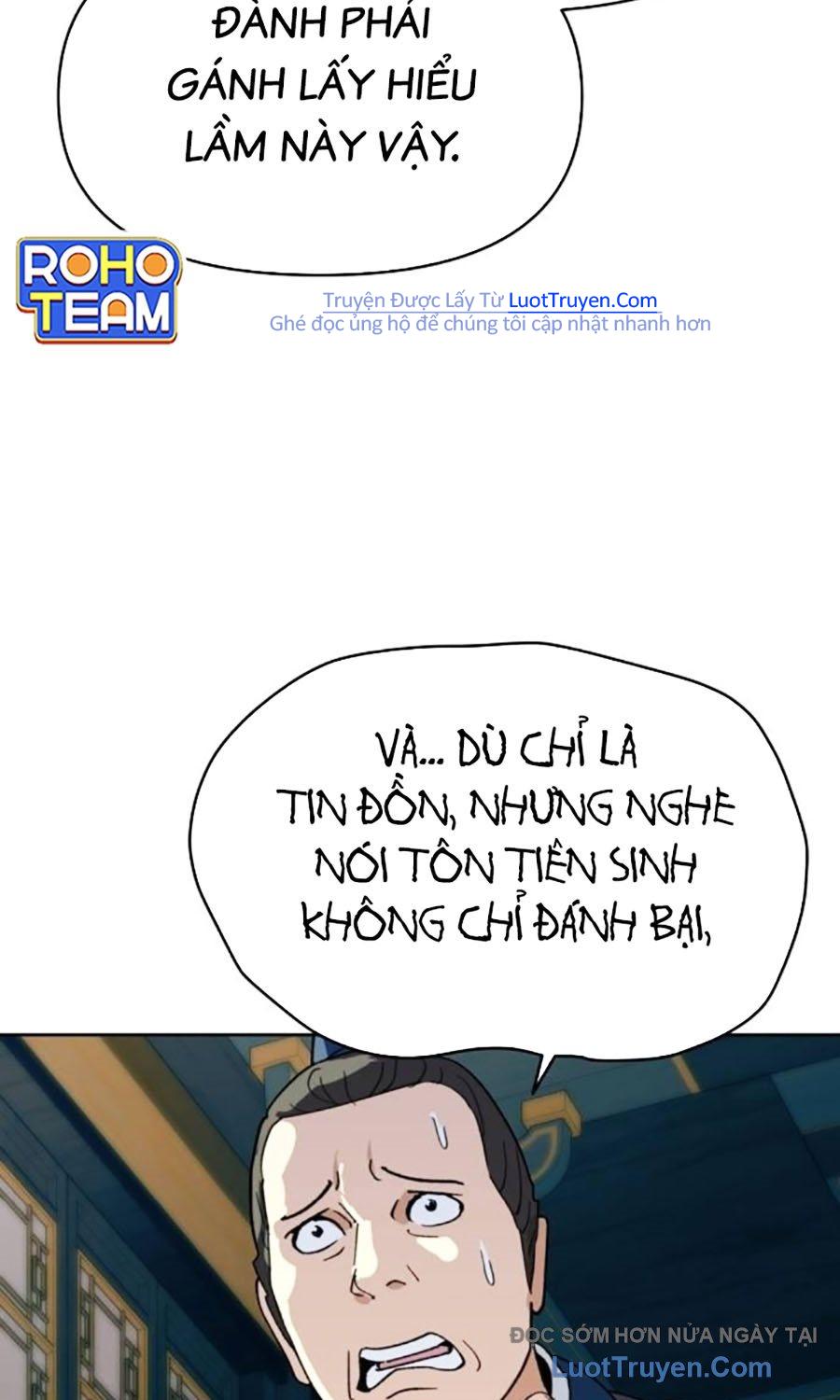 Đại Thánh Trùng Sinh Nam Cung Thế Gia Chapter 42 - Trang 2