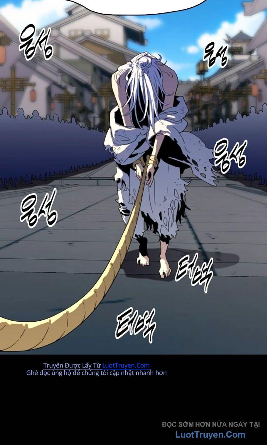 Đại Thánh Trùng Sinh Nam Cung Thế Gia Chapter 42 - Trang 2