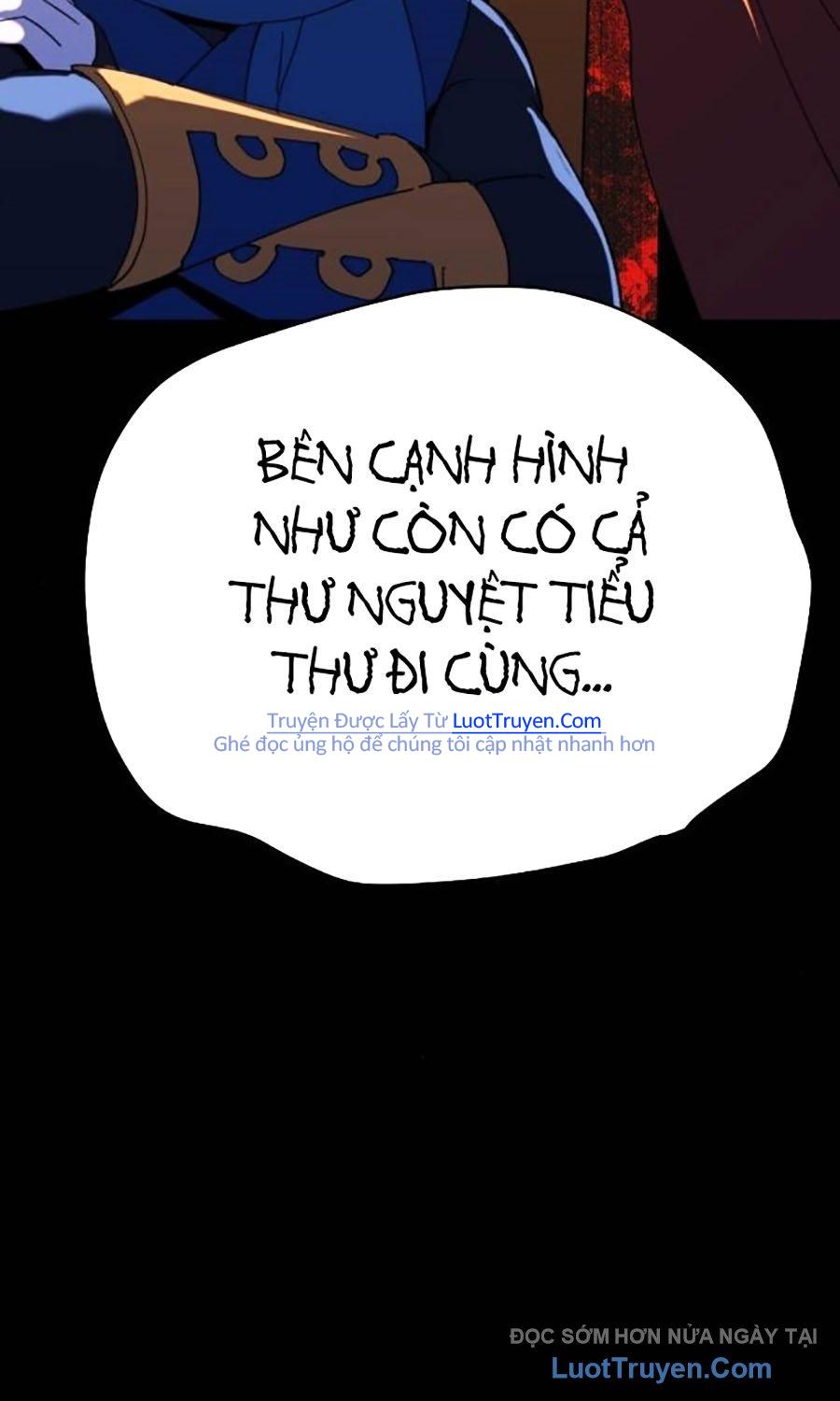 Đại Thánh Trùng Sinh Nam Cung Thế Gia Chapter 42 - Trang 2