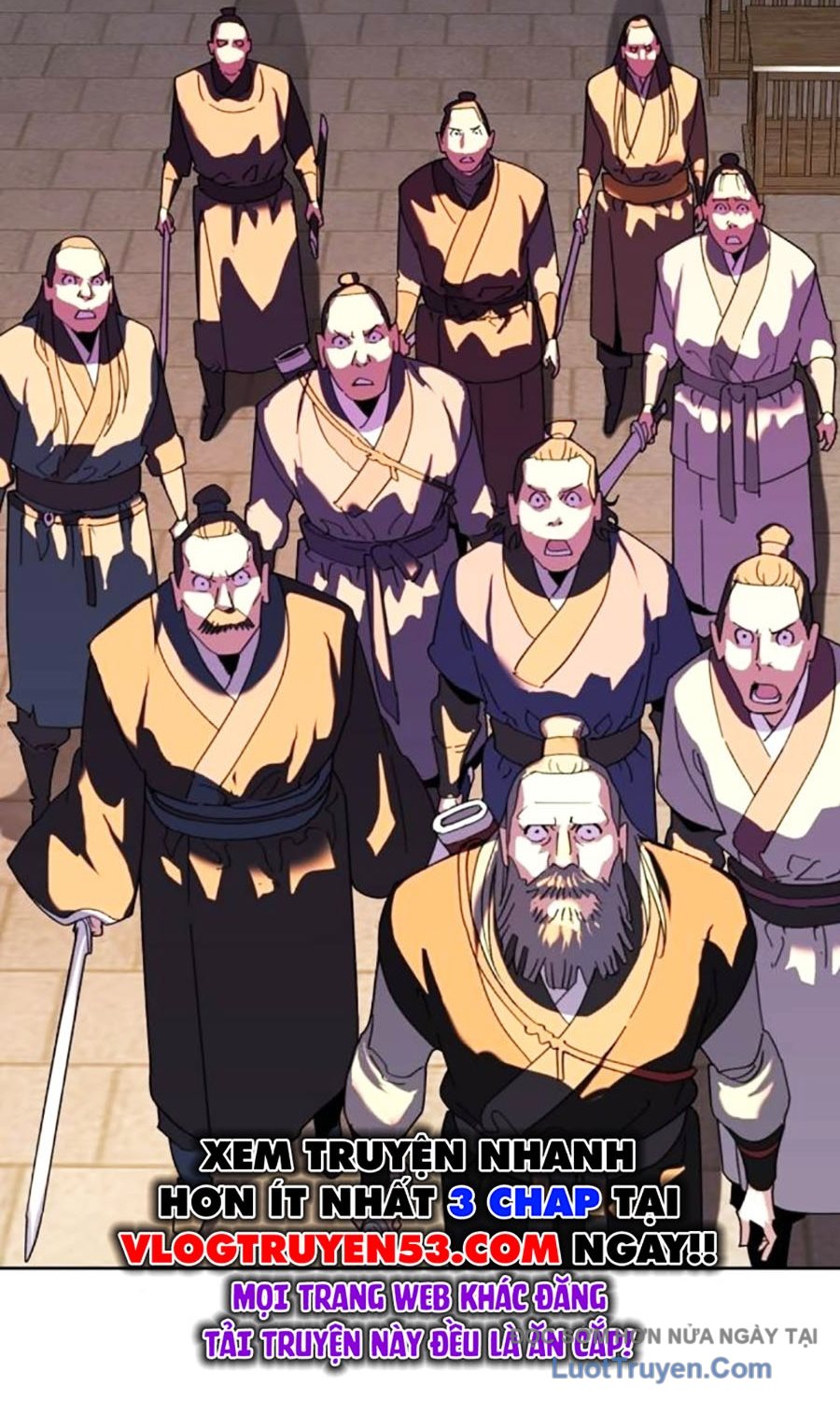 Đại Thánh Trùng Sinh Nam Cung Thế Gia Chapter 42 - Trang 2