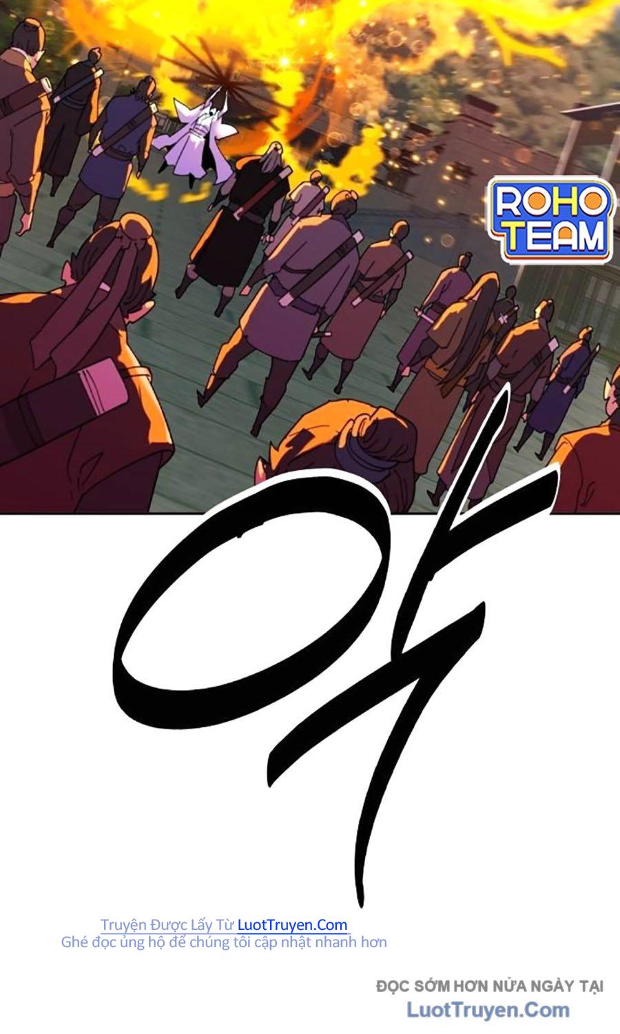 Đại Thánh Trùng Sinh Nam Cung Thế Gia Chapter 42 - Trang 2