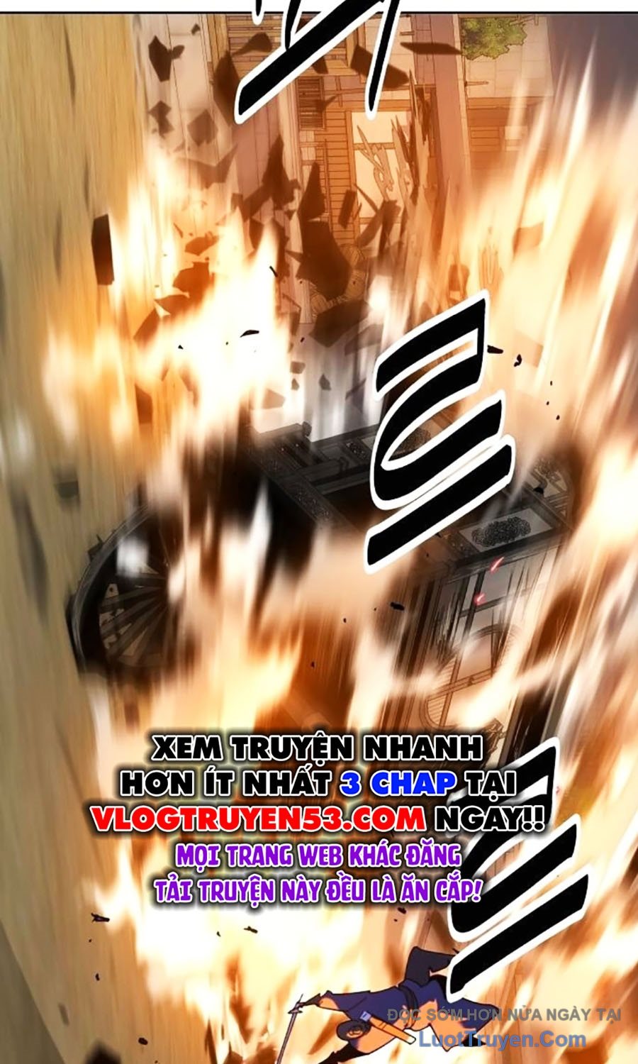 Đại Thánh Trùng Sinh Nam Cung Thế Gia Chapter 42 - Trang 2