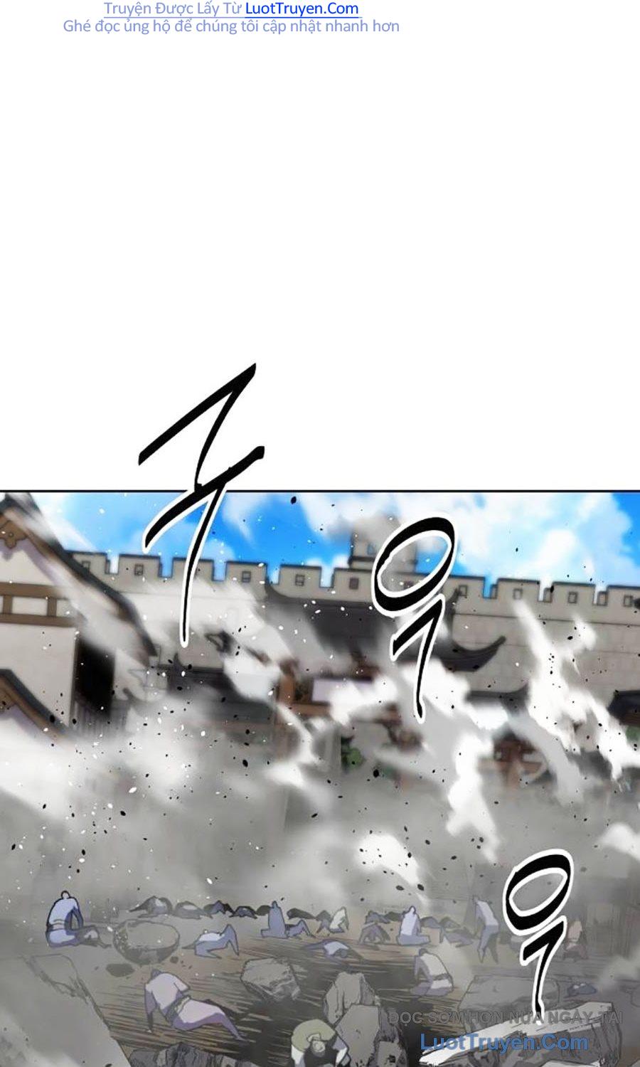Đại Thánh Trùng Sinh Nam Cung Thế Gia Chapter 42 - Trang 2