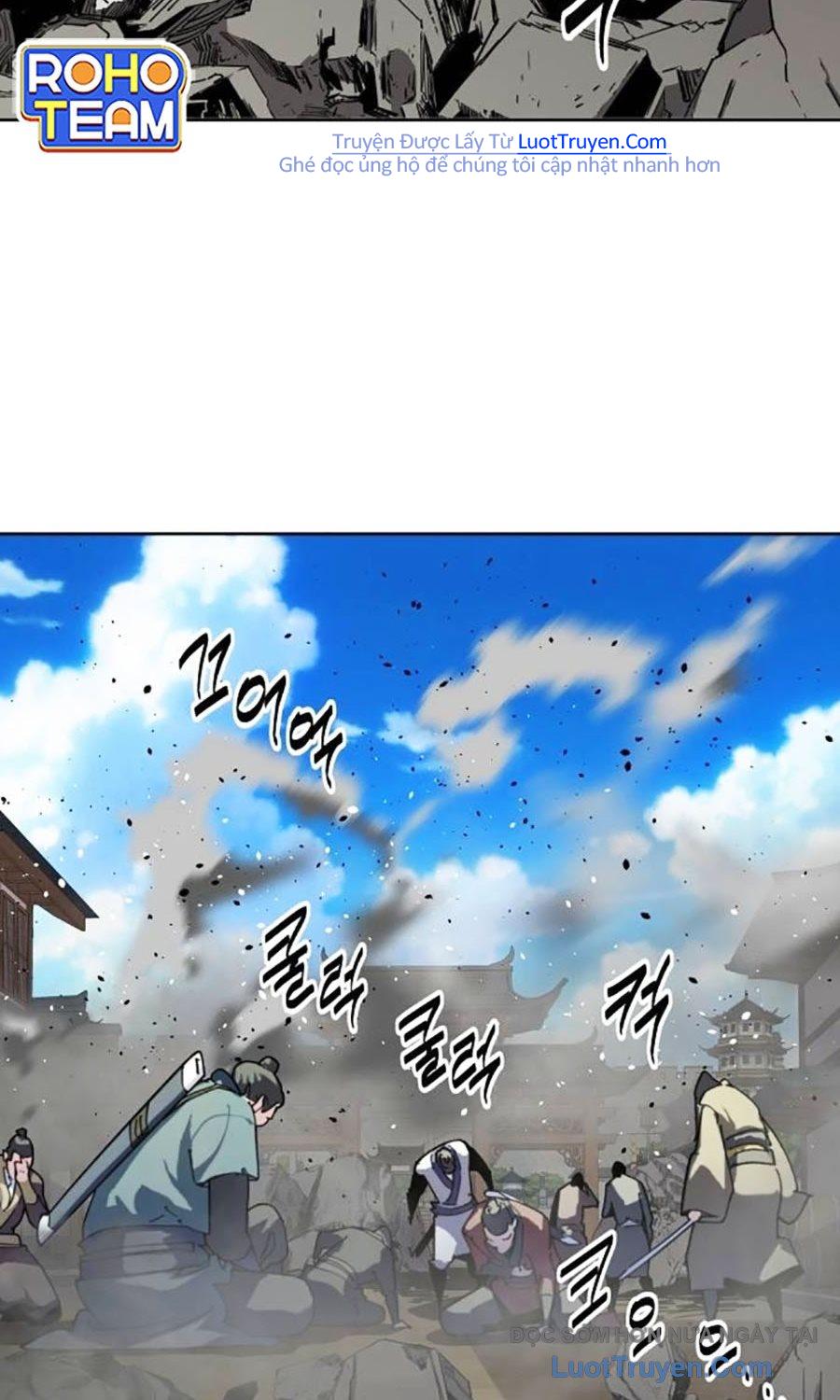 Đại Thánh Trùng Sinh Nam Cung Thế Gia Chapter 42 - Trang 2
