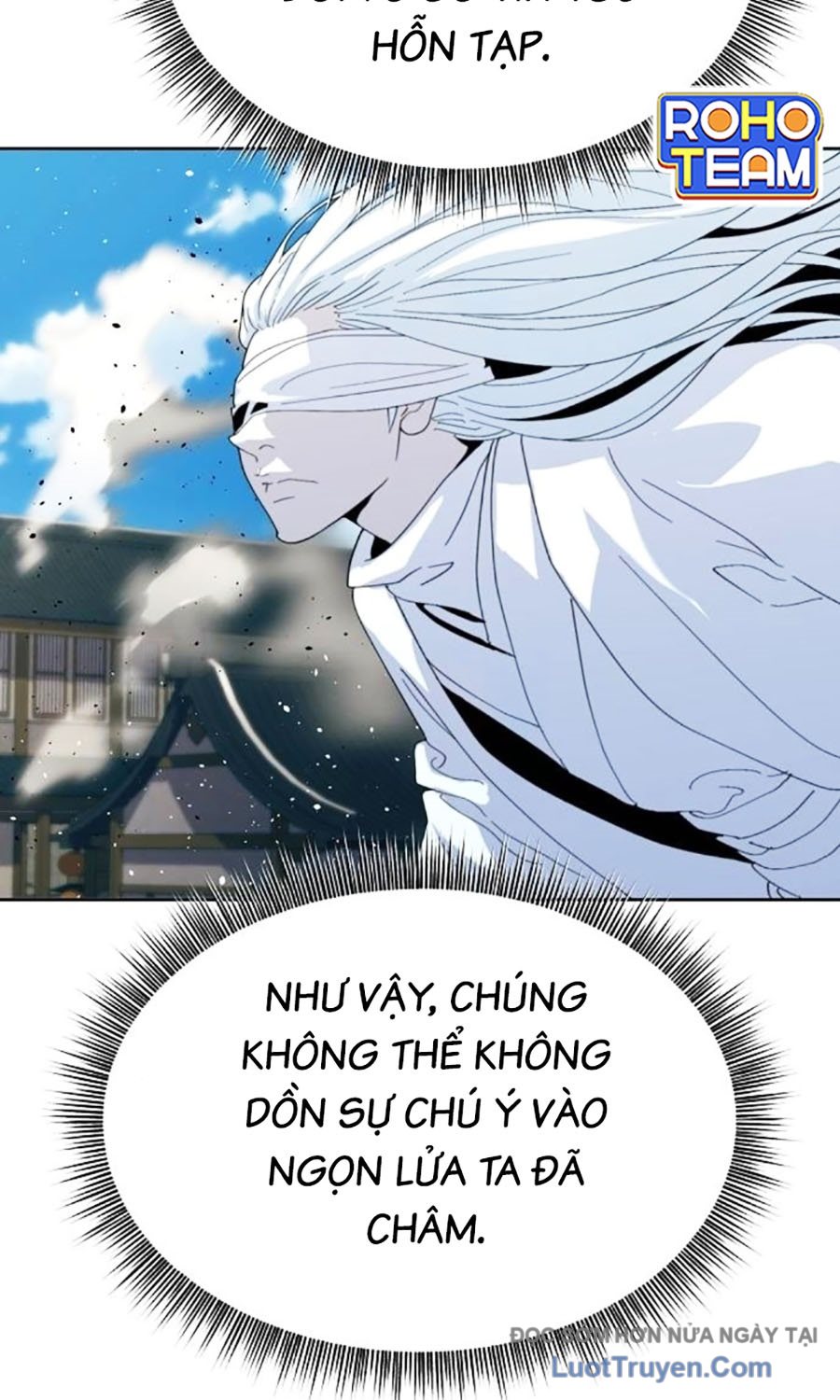 Đại Thánh Trùng Sinh Nam Cung Thế Gia Chapter 42 - Trang 2