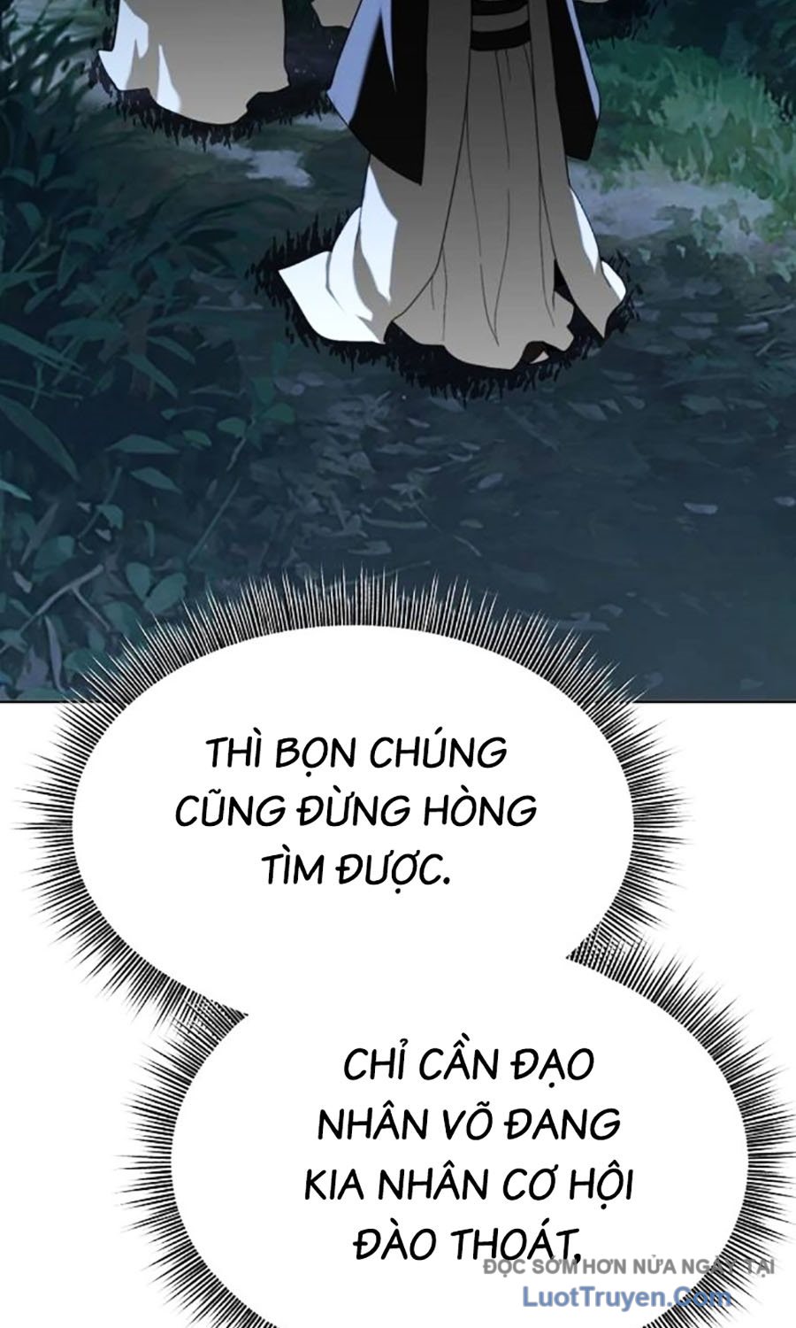 Đại Thánh Trùng Sinh Nam Cung Thế Gia Chapter 42 - Trang 2