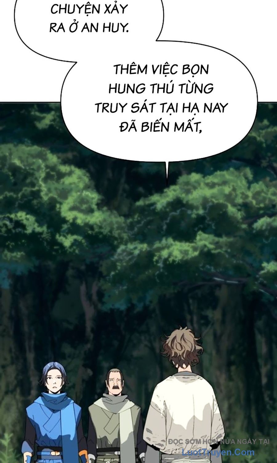 Đại Thánh Trùng Sinh Nam Cung Thế Gia Chapter 42 - Trang 2
