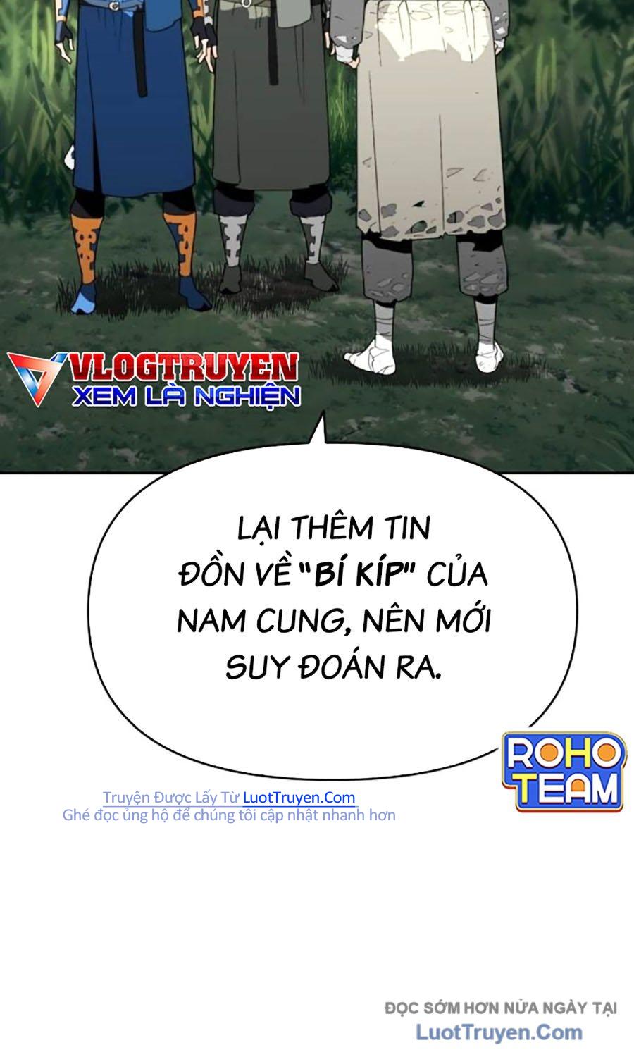 Đại Thánh Trùng Sinh Nam Cung Thế Gia Chapter 42 - Trang 2