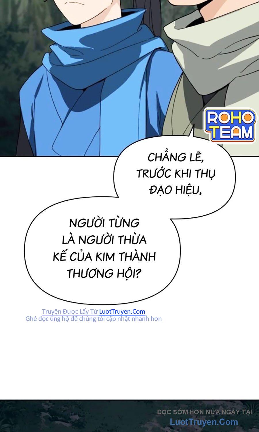 Đại Thánh Trùng Sinh Nam Cung Thế Gia Chapter 42 - Trang 2