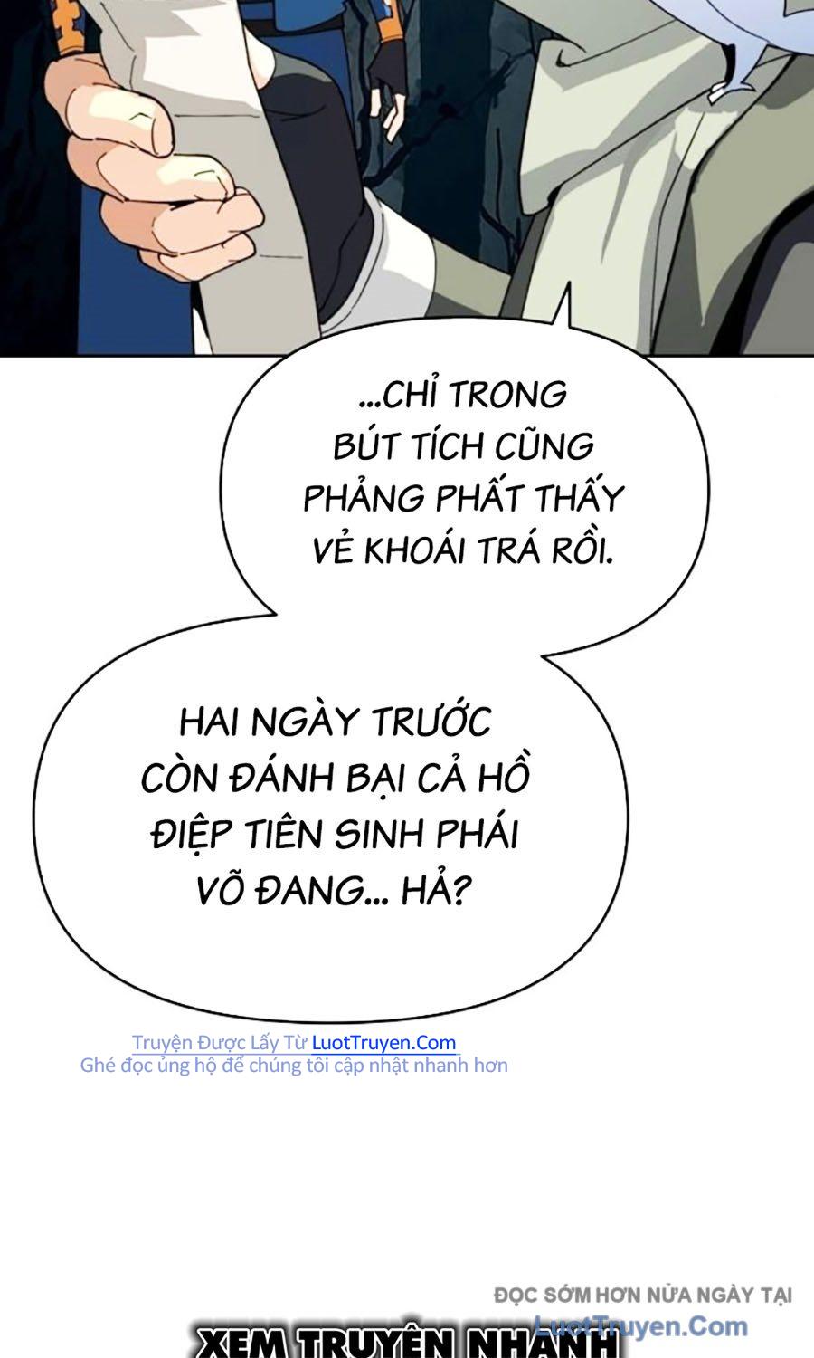 Đại Thánh Trùng Sinh Nam Cung Thế Gia Chapter 42 - Trang 2