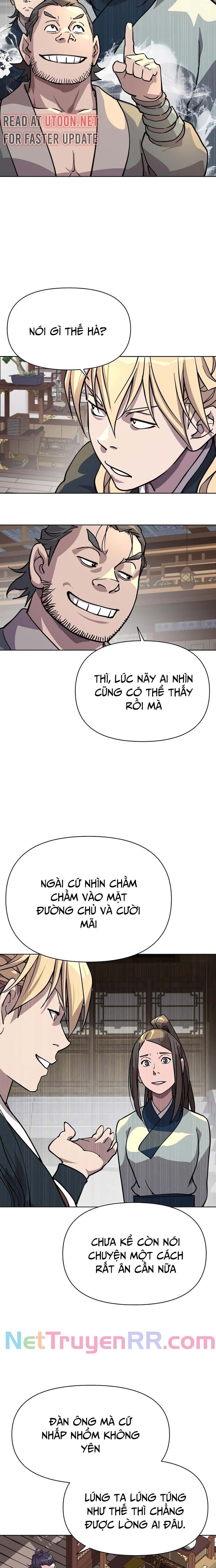 Đại Thánh Trùng Sinh Nam Cung Thế Gia Chapter 5 - Trang 2