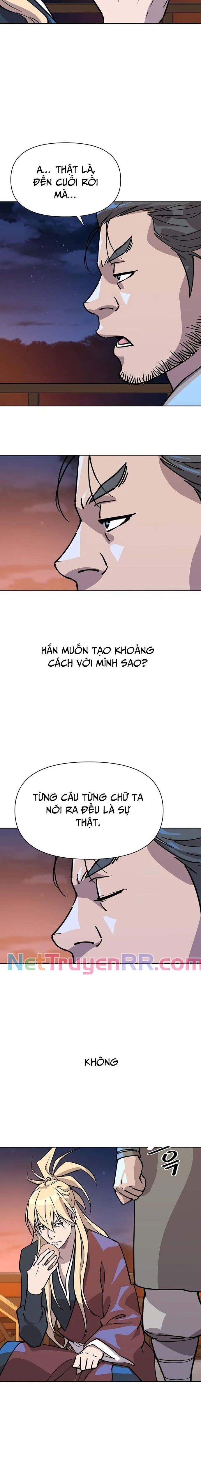 Đại Thánh Trùng Sinh Nam Cung Thế Gia Chapter 5 - Trang 2
