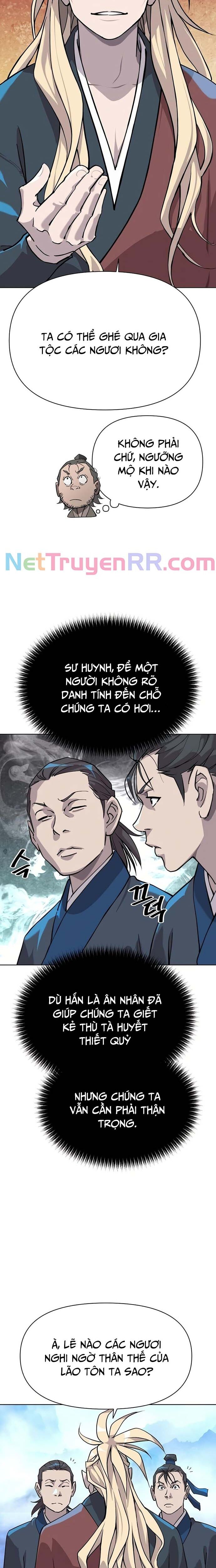 Đại Thánh Trùng Sinh Nam Cung Thế Gia Chapter 5 - Trang 2