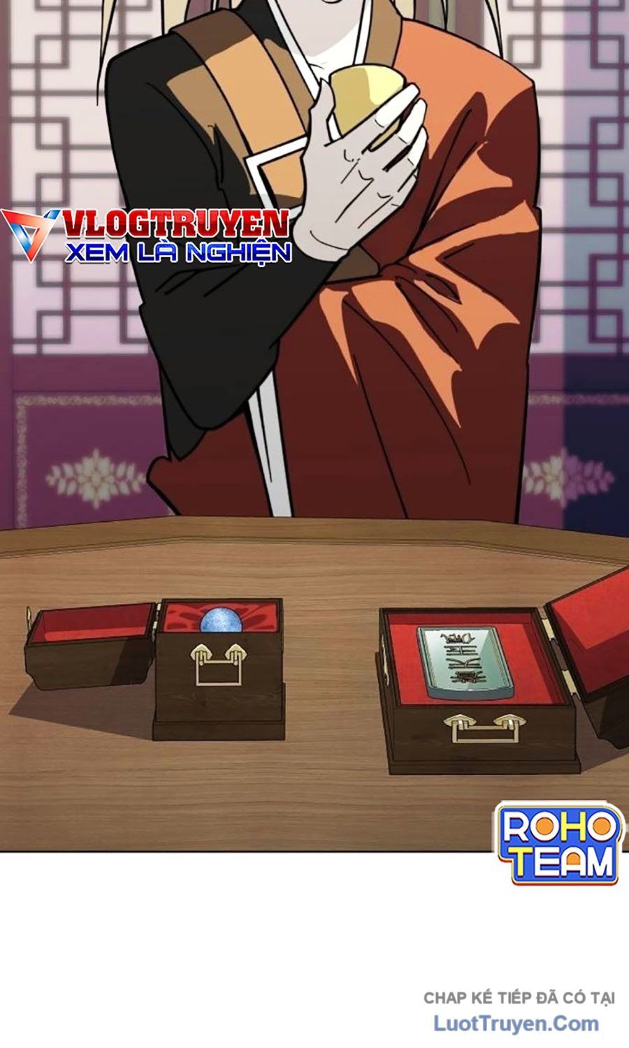 Đại Thánh Trùng Sinh Nam Cung Thế Gia Chapter 51 - Trang 2