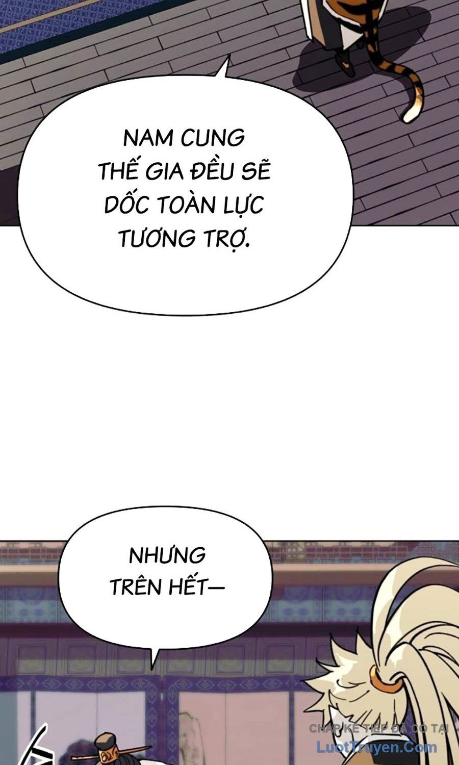 Đại Thánh Trùng Sinh Nam Cung Thế Gia Chapter 51 - Trang 2