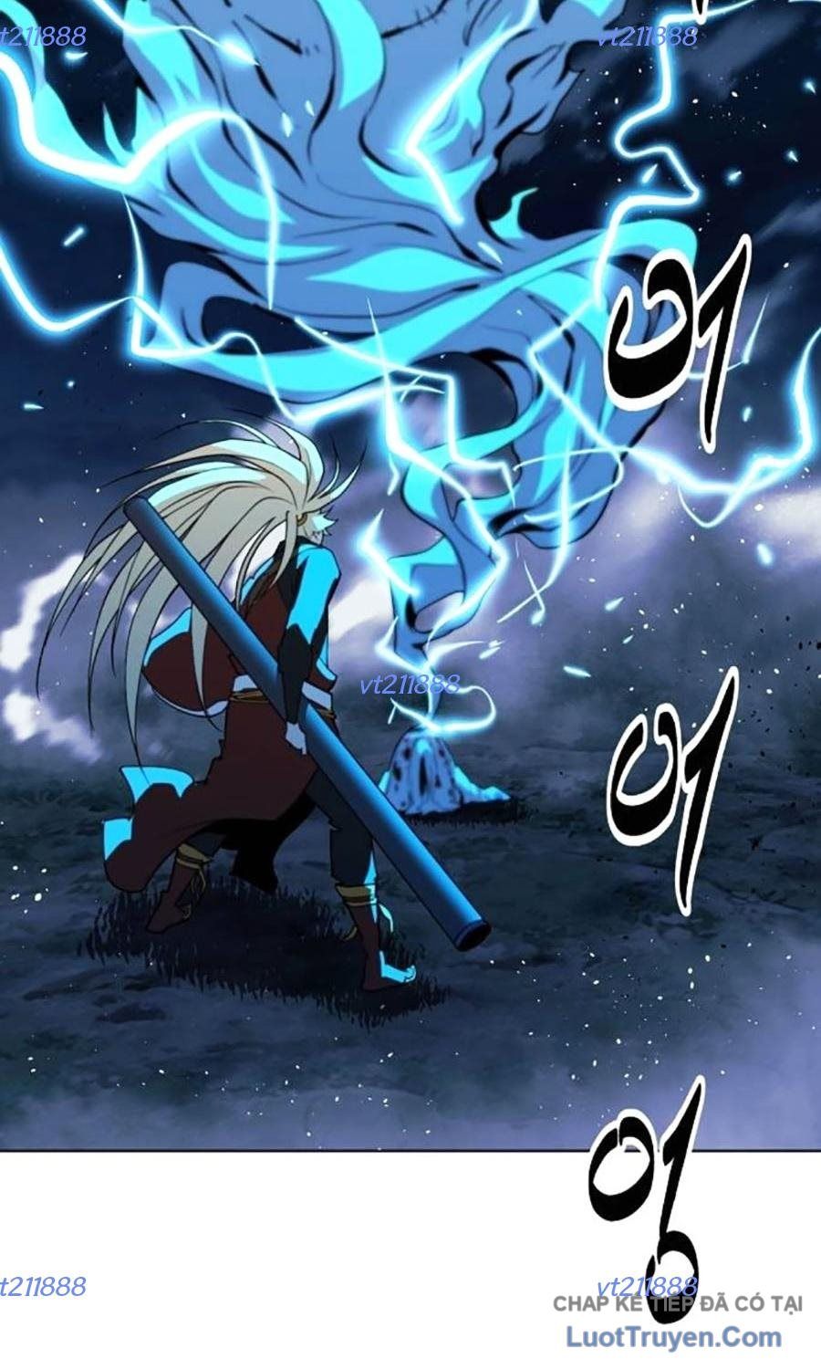 Đại Thánh Trùng Sinh Nam Cung Thế Gia Chapter 51 - Trang 2