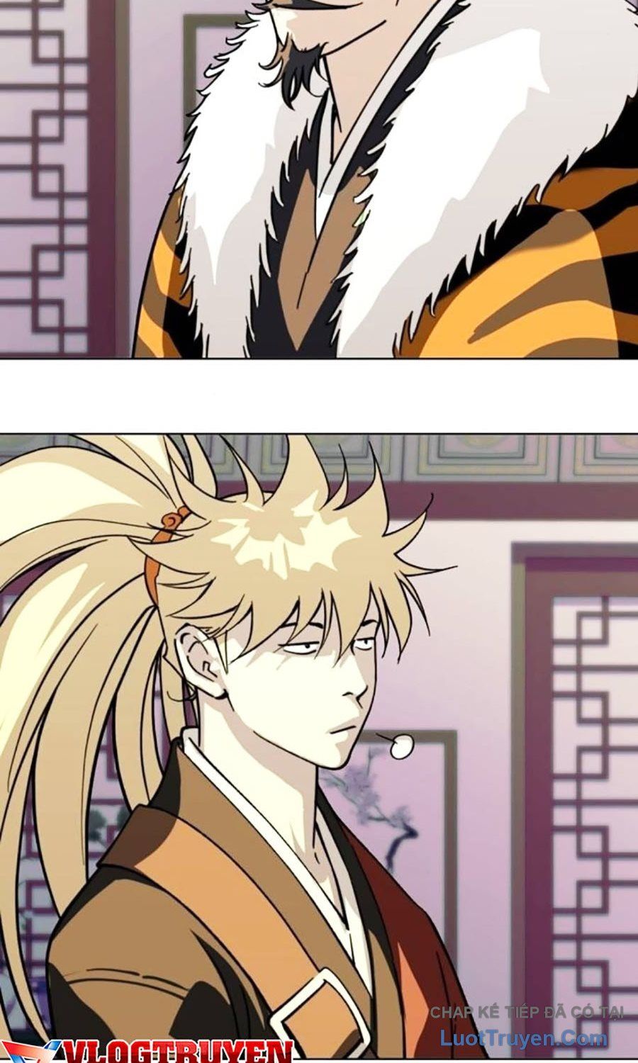 Đại Thánh Trùng Sinh Nam Cung Thế Gia Chapter 51 - Trang 2
