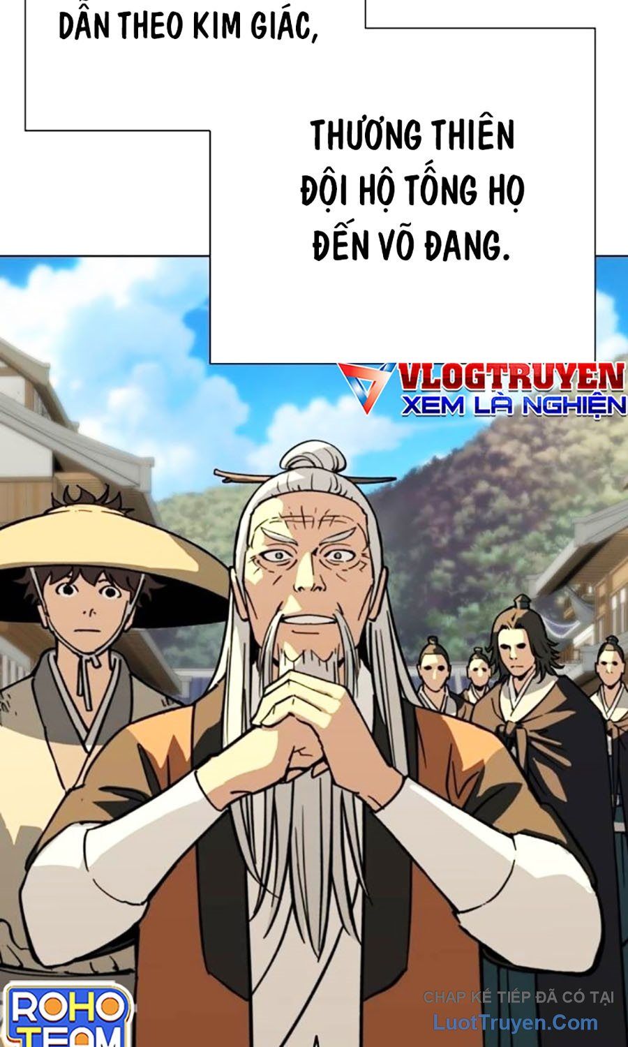 Đại Thánh Trùng Sinh Nam Cung Thế Gia Chapter 51 - Trang 2