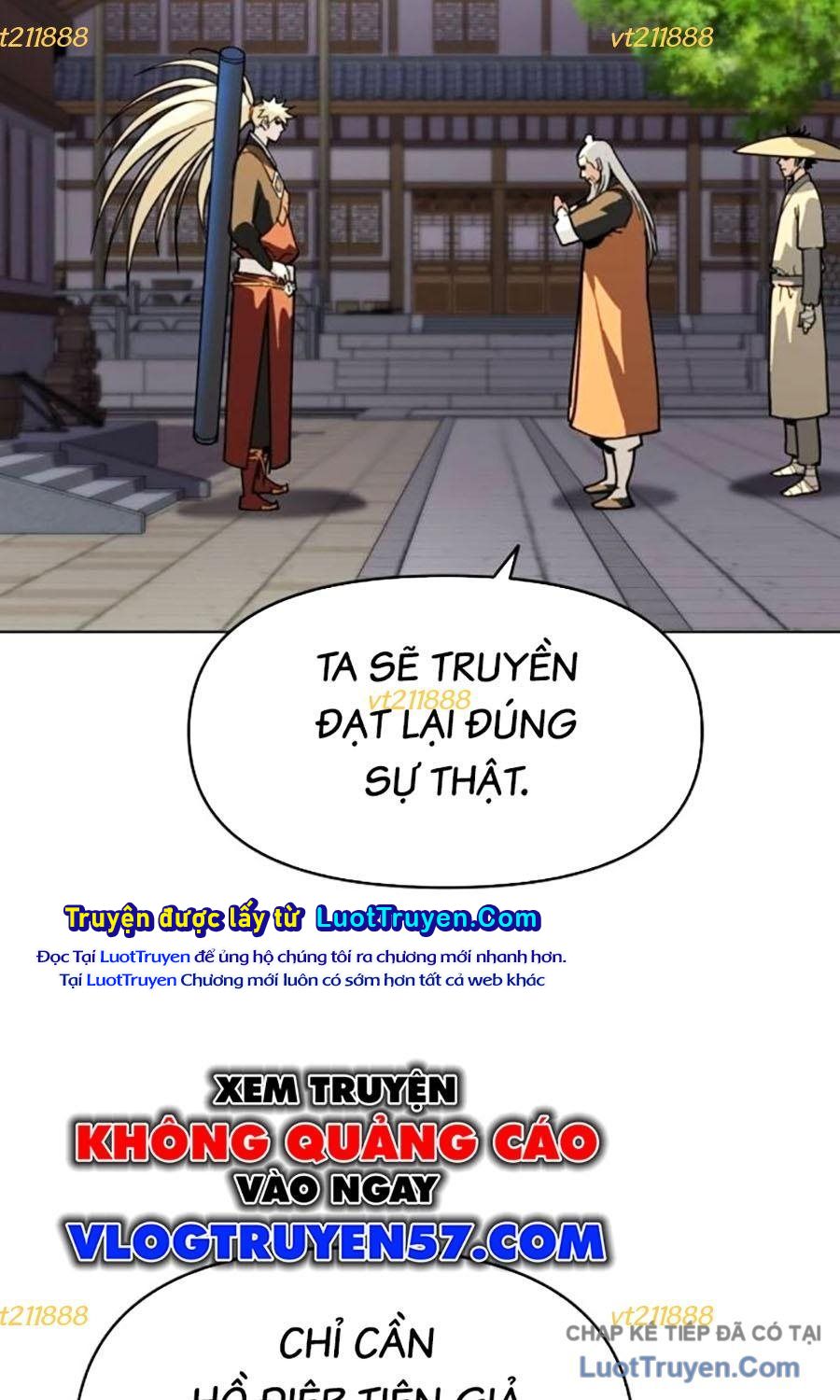 Đại Thánh Trùng Sinh Nam Cung Thế Gia Chapter 51 - Trang 2