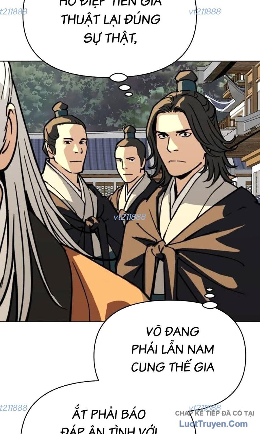 Đại Thánh Trùng Sinh Nam Cung Thế Gia Chapter 51 - Trang 2