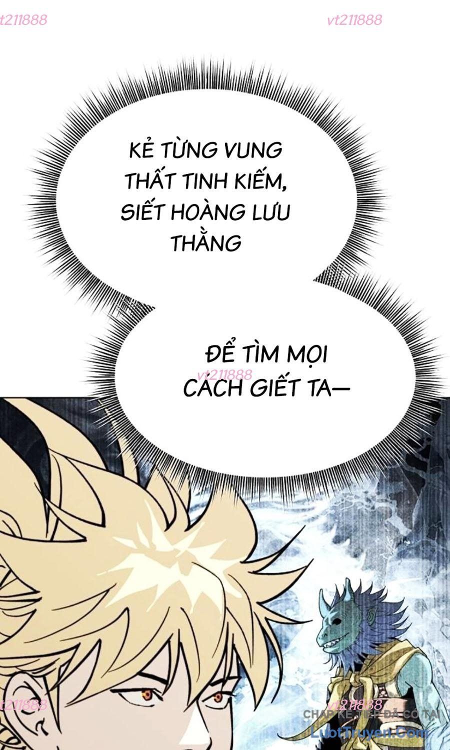 Đại Thánh Trùng Sinh Nam Cung Thế Gia Chapter 51 - Trang 2