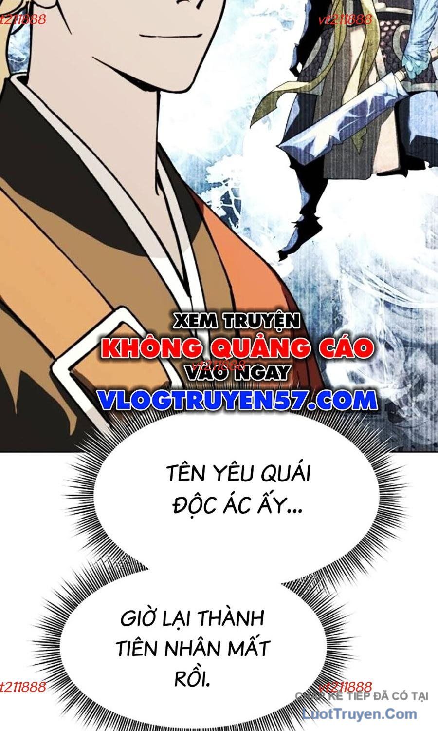 Đại Thánh Trùng Sinh Nam Cung Thế Gia Chapter 51 - Trang 2