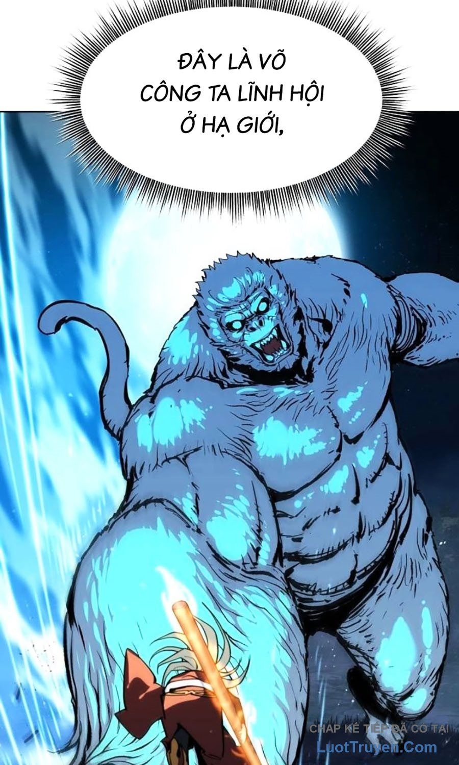 Đại Thánh Trùng Sinh Nam Cung Thế Gia Chapter 51 - Trang 2