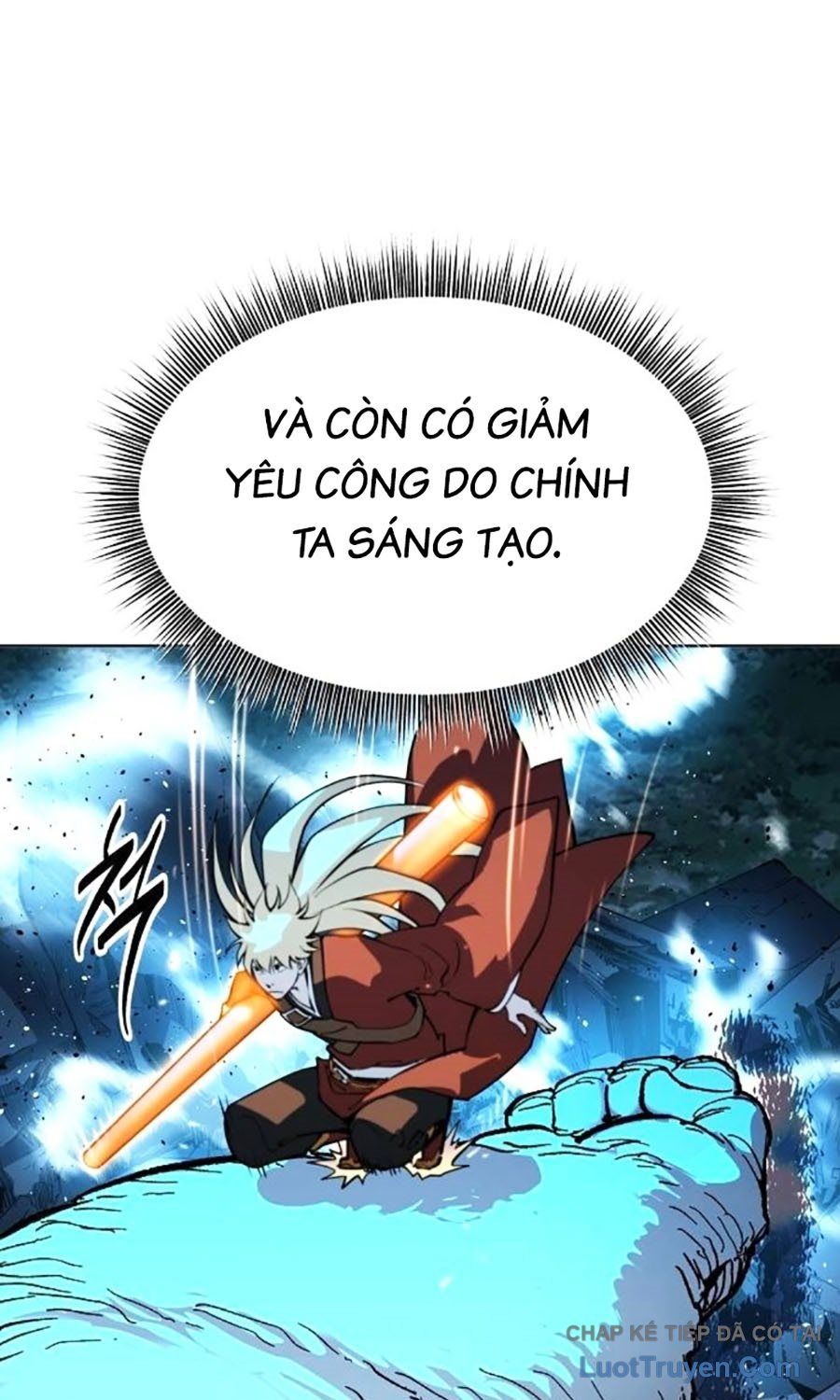 Đại Thánh Trùng Sinh Nam Cung Thế Gia Chapter 51 - Trang 2