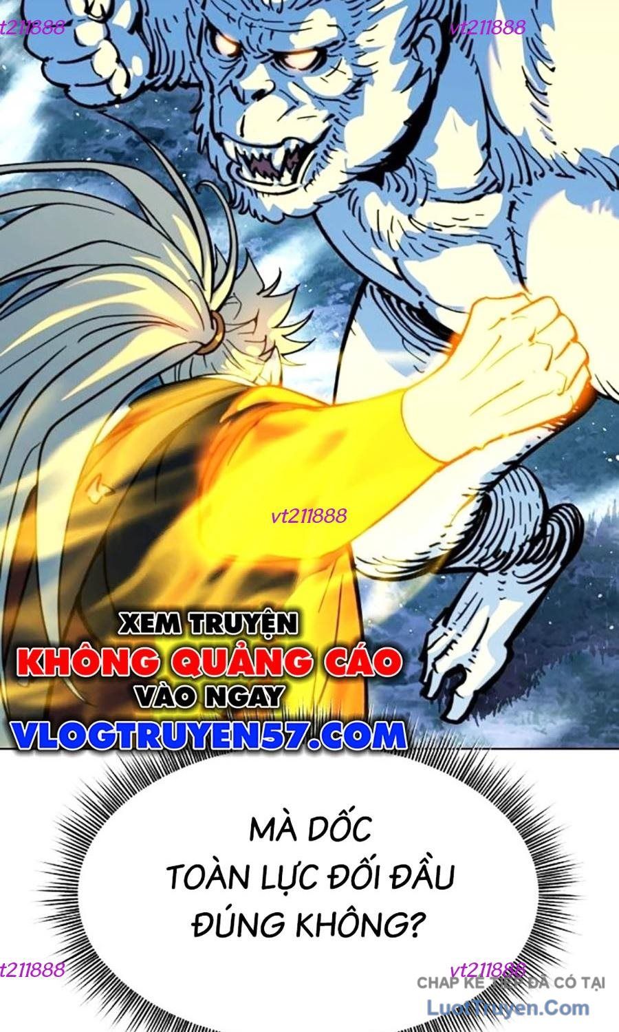 Đại Thánh Trùng Sinh Nam Cung Thế Gia Chapter 51 - Trang 2