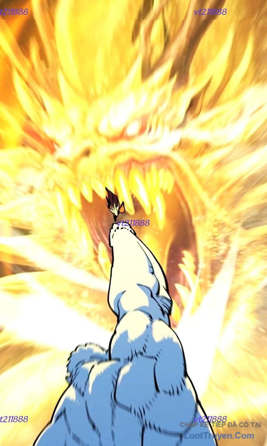 Đại Thánh Trùng Sinh Nam Cung Thế Gia Chapter 51 - Trang 2