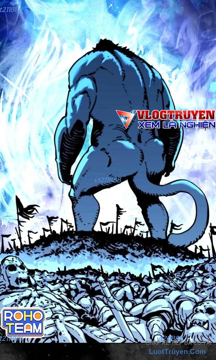 Đại Thánh Trùng Sinh Nam Cung Thế Gia Chapter 51 - Trang 2