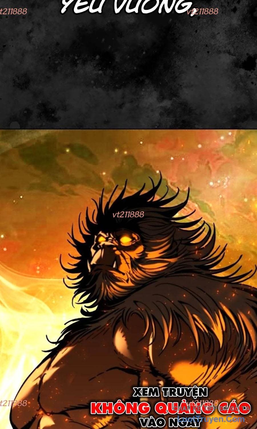 Đại Thánh Trùng Sinh Nam Cung Thế Gia Chapter 51 - Trang 2