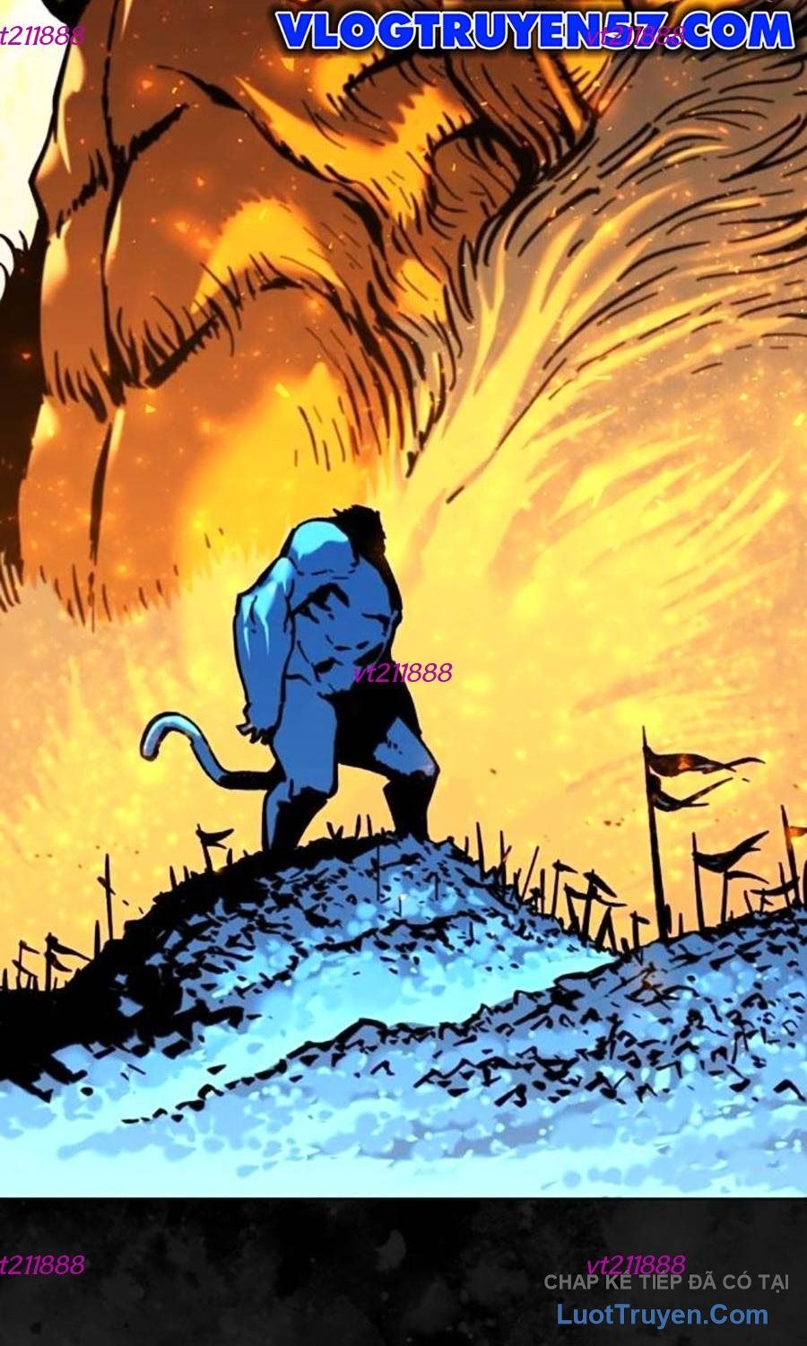 Đại Thánh Trùng Sinh Nam Cung Thế Gia Chapter 51 - Trang 2