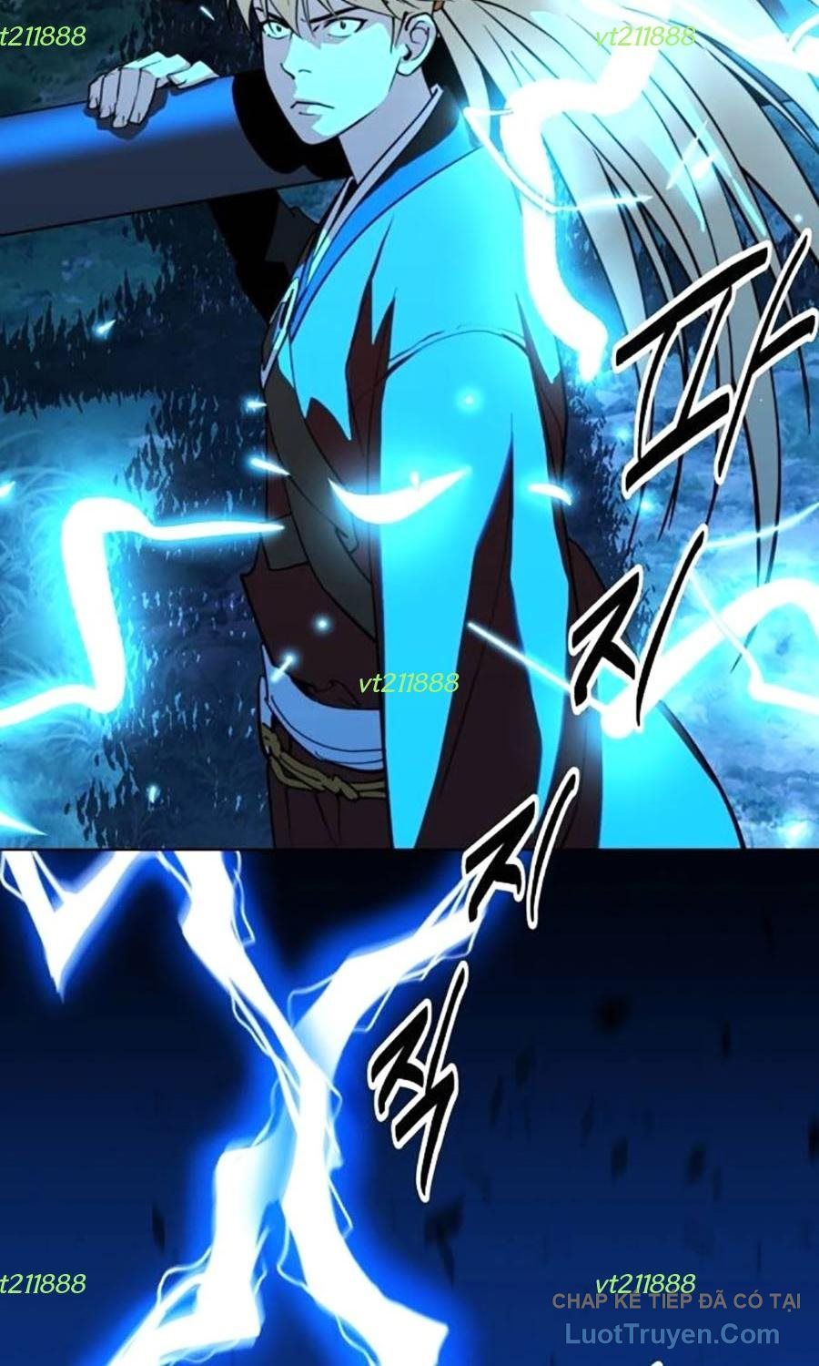 Đại Thánh Trùng Sinh Nam Cung Thế Gia Chapter 51 - Trang 2