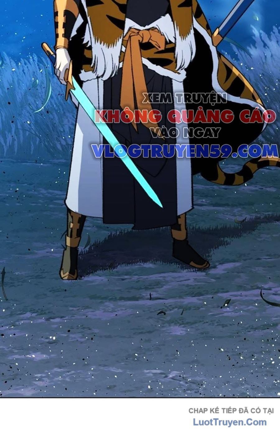 Đại Thánh Trùng Sinh Nam Cung Thế Gia Chapter 52 - Trang 2