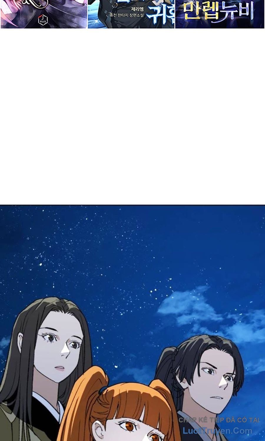 Đại Thánh Trùng Sinh Nam Cung Thế Gia Chapter 52 - Trang 2