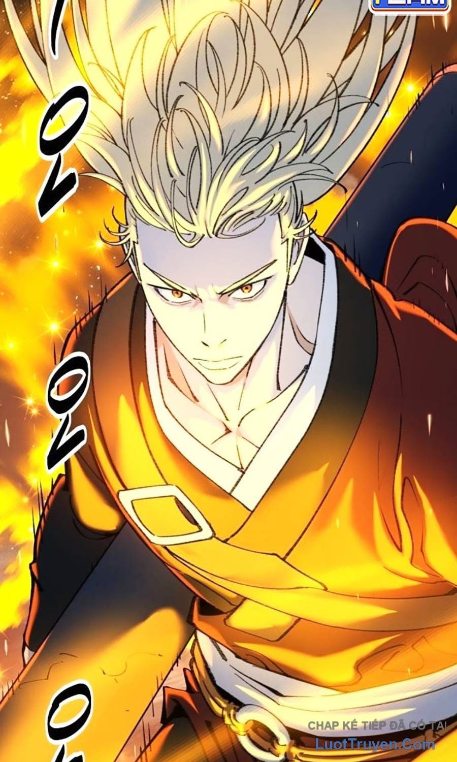 Đại Thánh Trùng Sinh Nam Cung Thế Gia Chapter 52 - Trang 2