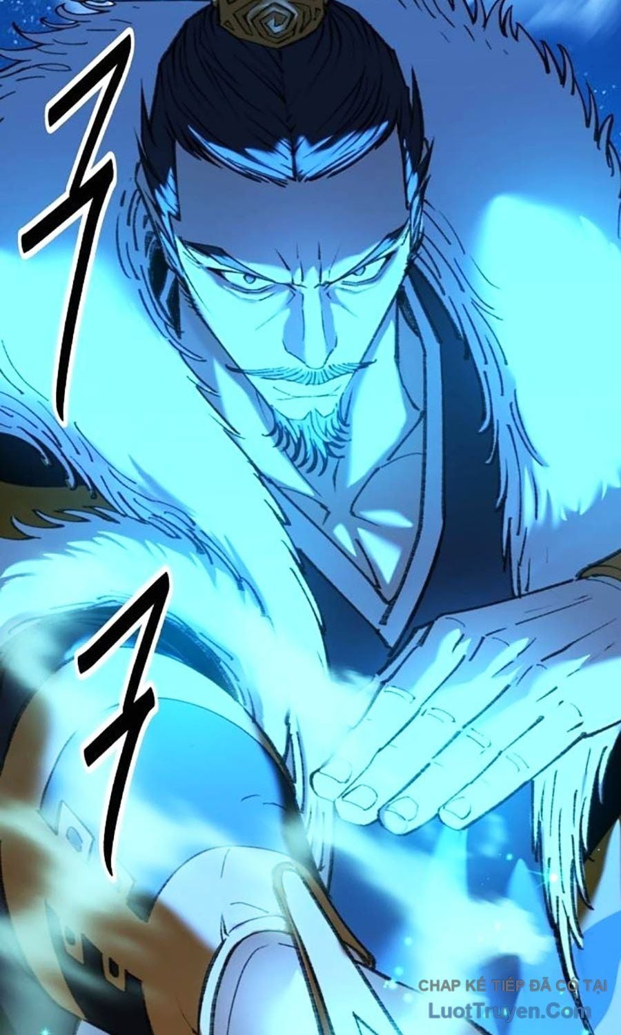 Đại Thánh Trùng Sinh Nam Cung Thế Gia Chapter 52 - Trang 2