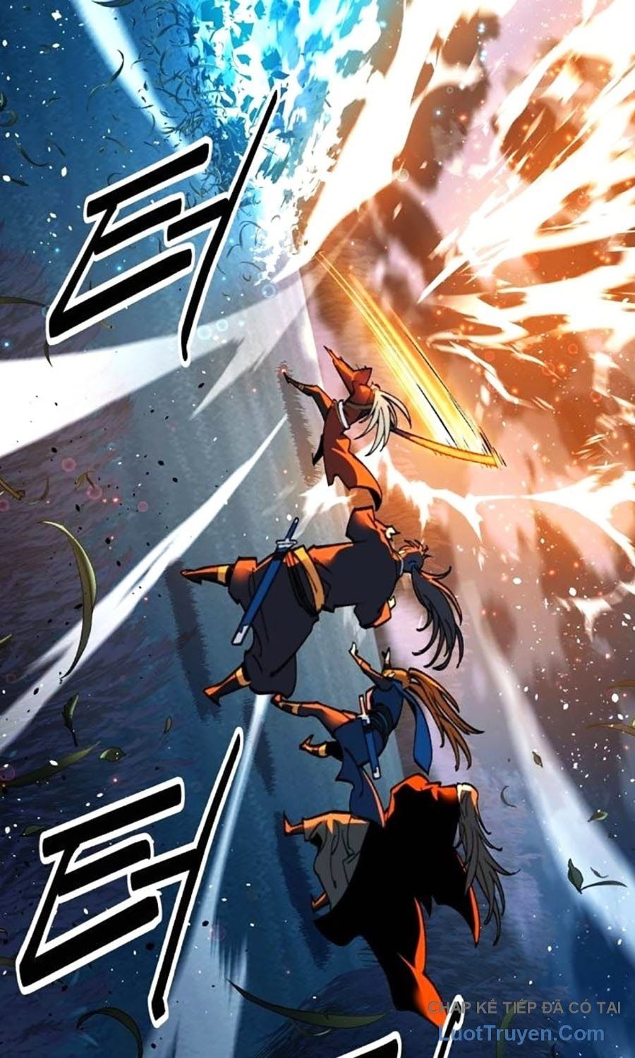 Đại Thánh Trùng Sinh Nam Cung Thế Gia Chapter 52 - Trang 2